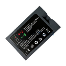 Bateria para campainha de vídeo com câmera de holofote RingV42 [bateria de reposição]